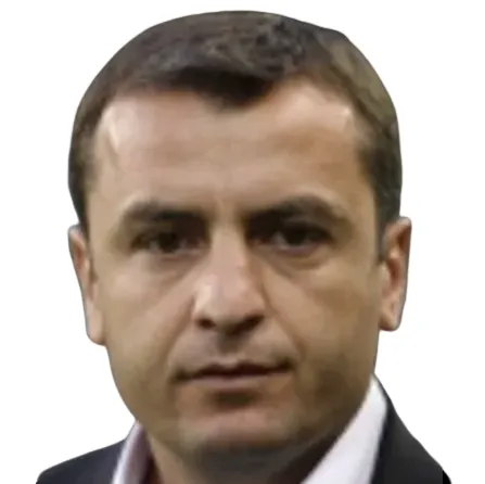 Vardan Minasyan