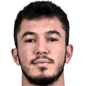 Mustafa Arda Mutlu