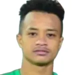 E. Hadary Raheriniaina