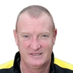 Brian Rice