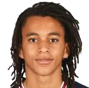 E. Mbappe
