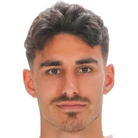 André Almeida