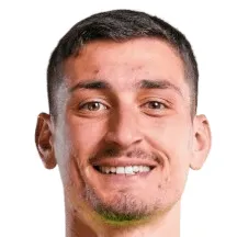 D. Petrovic