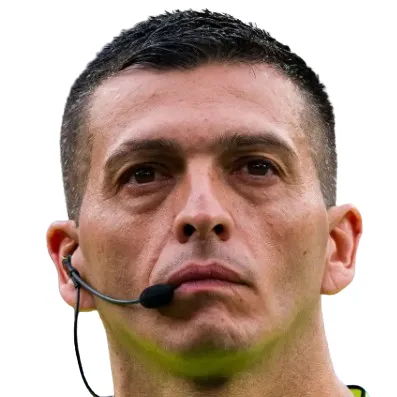 Gabriel Chade