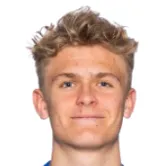 S. Mathisen