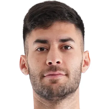 Erdal Öztürk