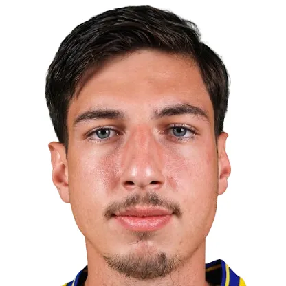 Orkun Ahmet Dedeoğlu