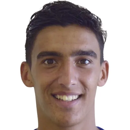 Álex Macías