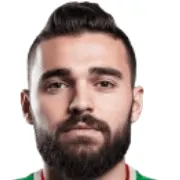 Mohammad Al Daoud