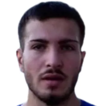 Enes Tonyalı