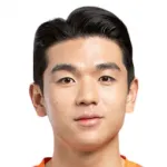 K. Dae-Won
