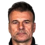 Aleksandar Stanojevic