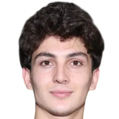 Burak Enes Yıkıcı