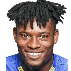 W. Nangu