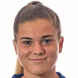 Maria Barquero