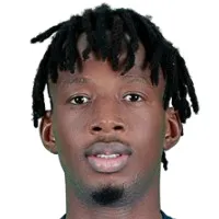 D. Coulibaly