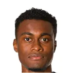 Olatunji Oluwasehun Akinola