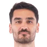 İlkay Gündoğan