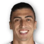 Lucas Douglas
