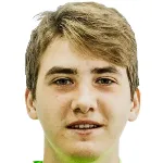 V. Dorovskikh