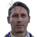 Mark Milligan