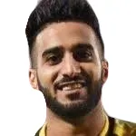 Abdulrahman Al Ghamdi