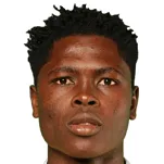 K. Konate