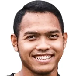 Azim Amin Kamaruddin