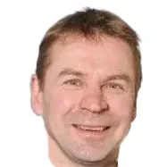 Niklas Vidjeskog