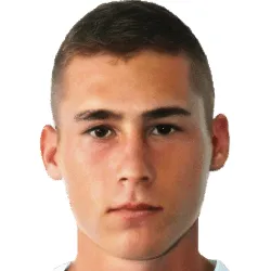F. Antonijevic