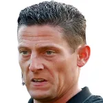 Jeroen Manschot