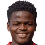 T. Gumede