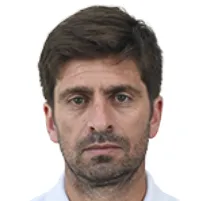 Sergio Costa