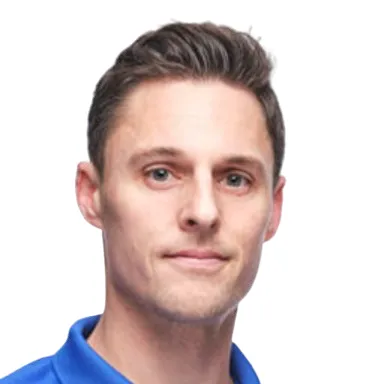 Joe Dickerson