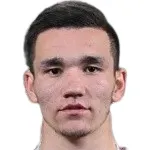 S. Hamidjonov