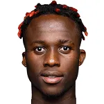 C. Kouame