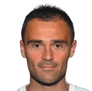 Zeljko Ljubenovic