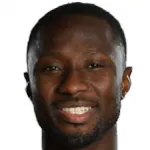 N. Keita