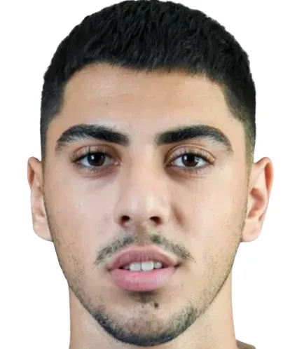 Christos Kolotas