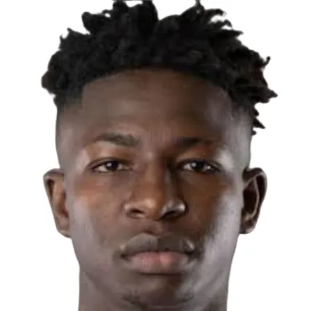 J. Diouf
