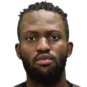J. Mawungu