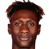 Y. Diaby