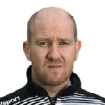 Shane Keegan