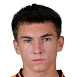 N. Kaliuzhnyi