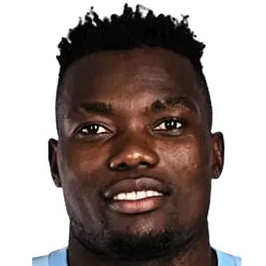 E. Essien