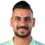 Ahmed Masoud