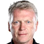 David Moyes