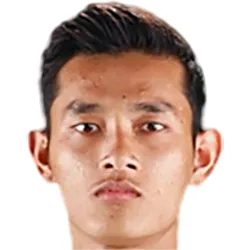 Svang Samnang