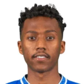 N. Al Dawsari