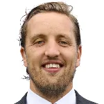 Chris de Graaf